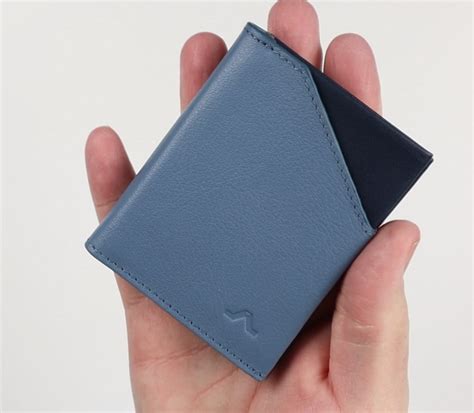 roik wallet catalog.